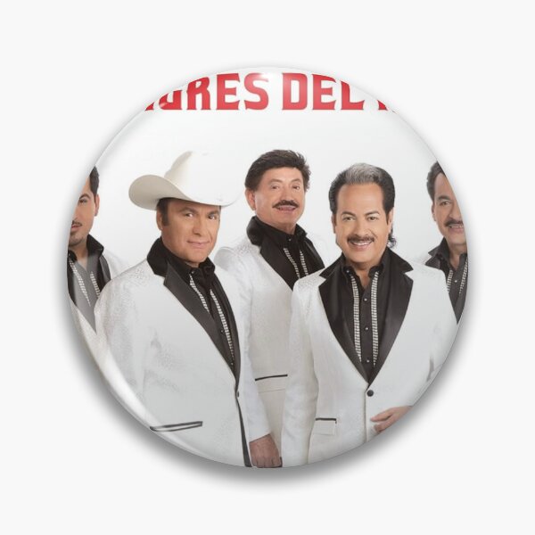 Artikelvorschau, Los Tigres del Norte – Realidades-Album 2014 entworfen und verkauft von DAVID MCGUIRE.