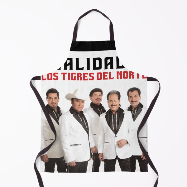 Item preview, Los Tigres del Norte - Realidades album 2014 designed and sold by DAVID MCGUIRE.