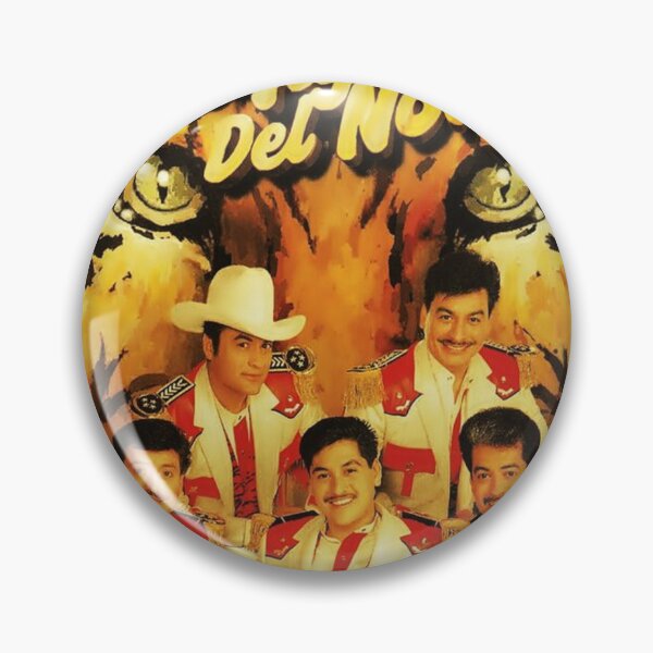 Artikelvorschau, Los Tigres del Norte – Unidos Para Siempre-Album 1996 entworfen und verkauft von DAVID MCGUIRE.