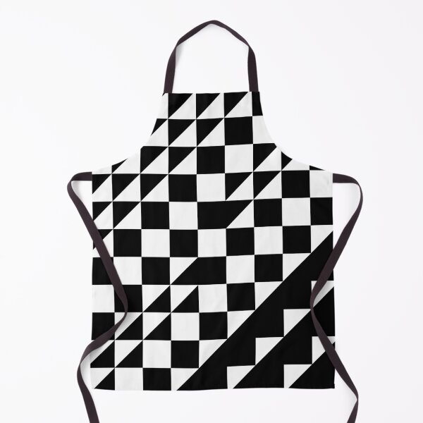 Item preview, Black and white geometric shapes designed and sold by MKBL.