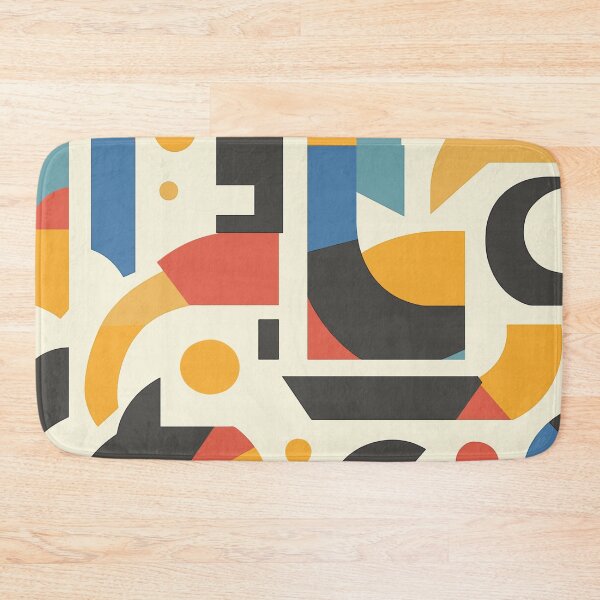 Item preview, Memphis Design Inspired designed and sold by vfxbear.