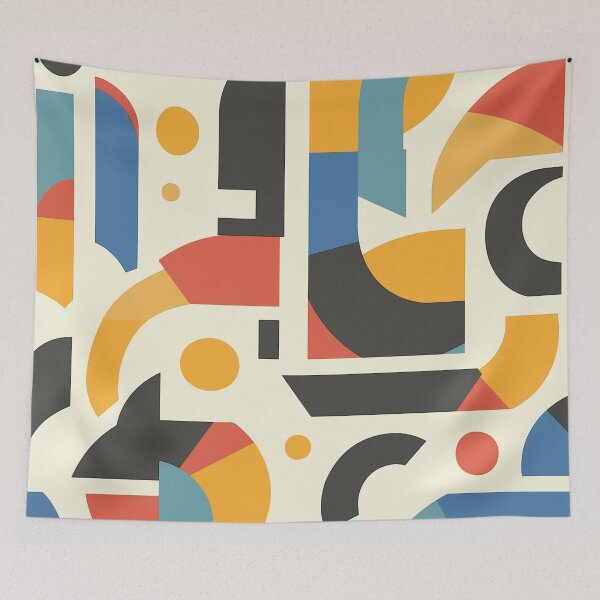 Item preview, Memphis Design Inspired designed and sold by vfxbear.