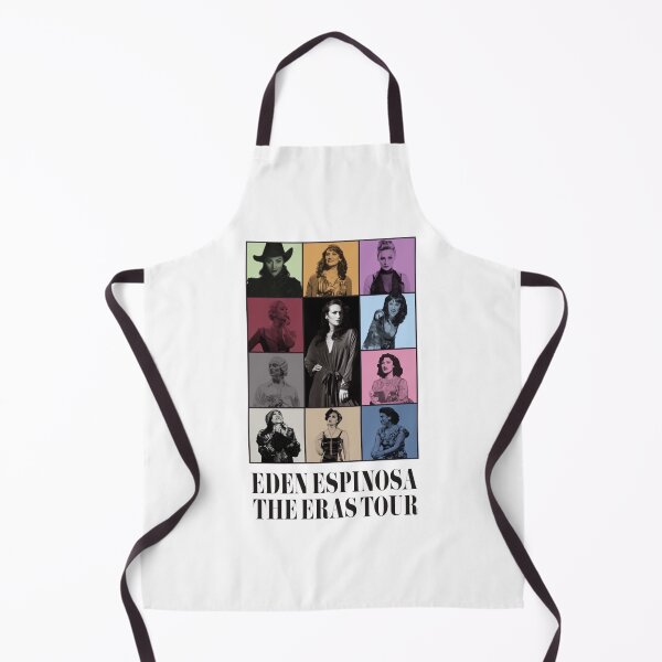 Item preview, Eden Espinosa Eras TTPD design 2 designed and sold by espinosaurus.