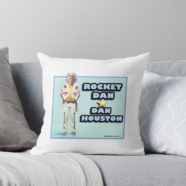 Item preview, ROCKET DAN X WALLOP FAM designed and sold by WallopFam.