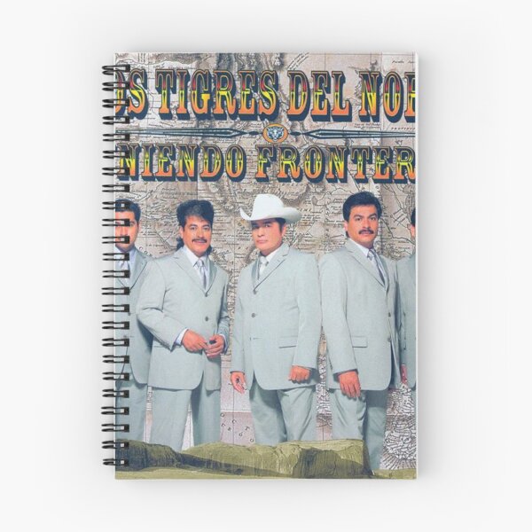 Item preview, Los Tigres del Norte - Uniendo Fronteras album 2001 designed and sold by DAVID MCGUIRE.