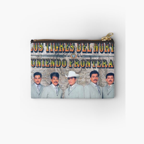 Item preview, Los Tigres del Norte - Uniendo Fronteras album 2001 designed and sold by DAVID MCGUIRE.