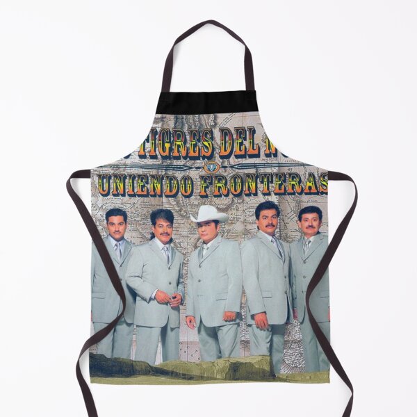 Item preview, Los Tigres del Norte - Uniendo Fronteras album 2001 designed and sold by DAVID MCGUIRE.