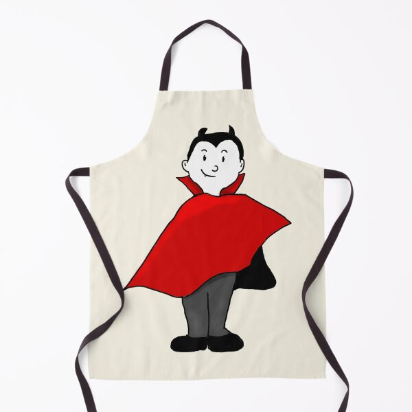 Item preview, Halloween vampire designed and sold by Linda Dammann.