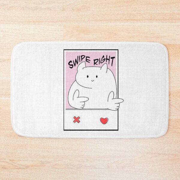 Item preview, Swipe Right  designed and sold by Doodalos.