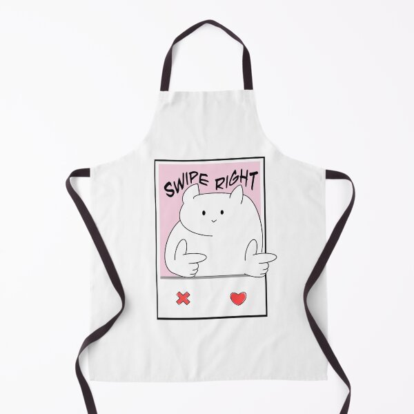 Item preview, Swipe Right designed and sold by Doodalos.