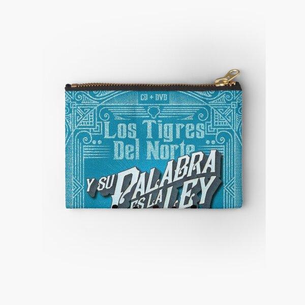 Item preview, Los Tigres del Norte - Y su palabra es la Ley album 2020 designed and sold by DAVID MCGUIRE.