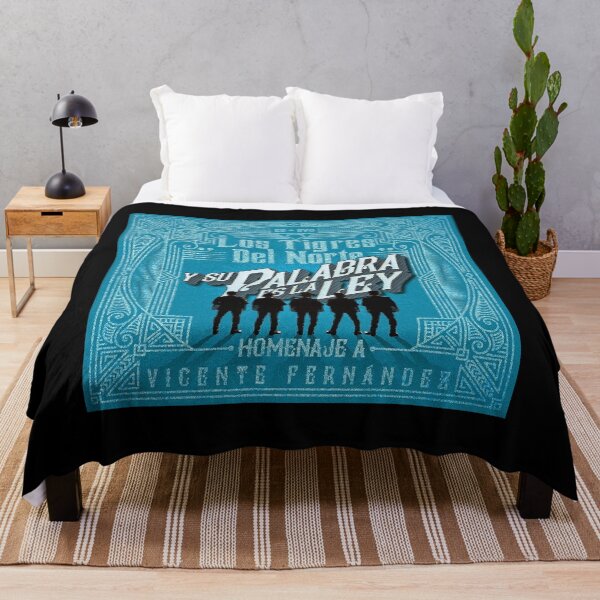 Item preview, Los Tigres del Norte - Y su palabra es la Ley album 2020 designed and sold by DAVID MCGUIRE.