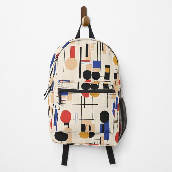 Item preview, Bauhaus Inspired designed and sold by vfxbear.