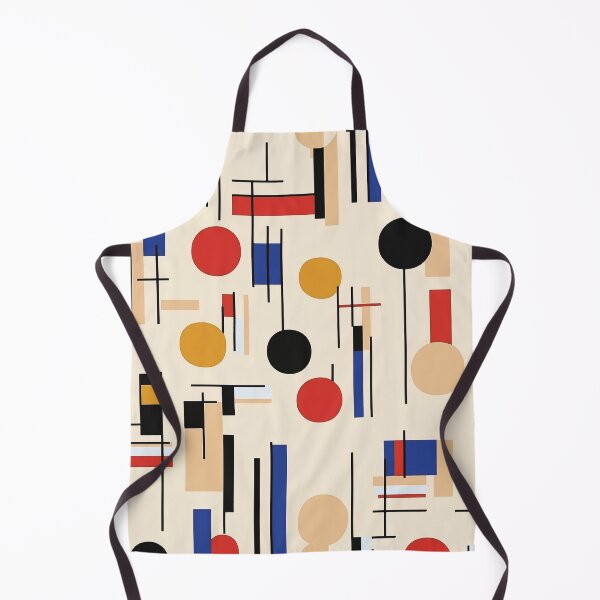 Item preview, Bauhaus Inspired designed and sold by vfxbear.
