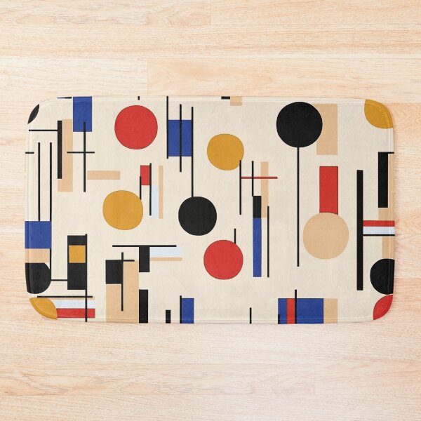 Item preview, Bauhaus Inspired designed and sold by vfxbear.