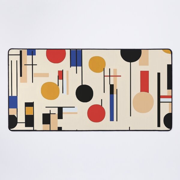Item preview, Bauhaus Inspired designed and sold by vfxbear.