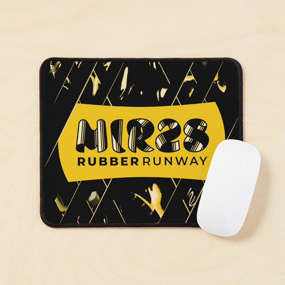 Item preview, Mouse Pad designed and sold by MIR-Contest.