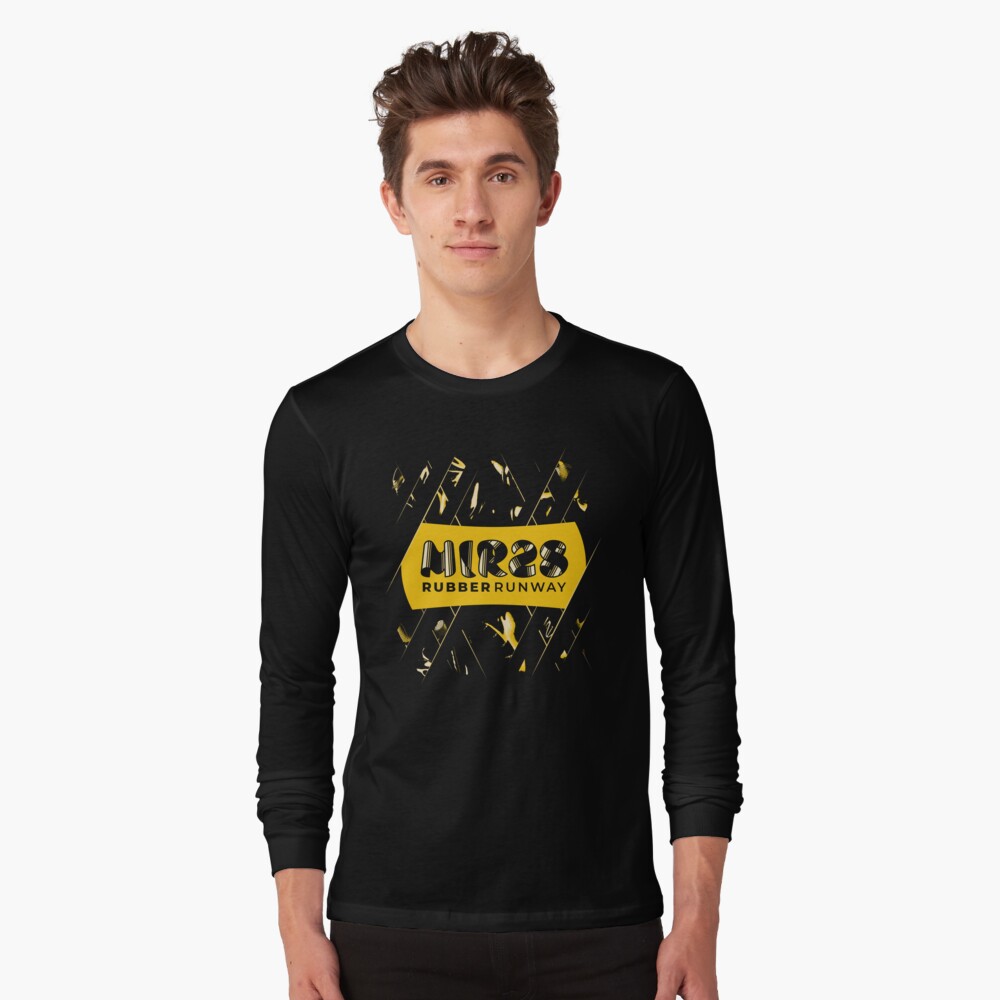 Item preview, Long Sleeve T-Shirt designed and sold by MIR-Contest.