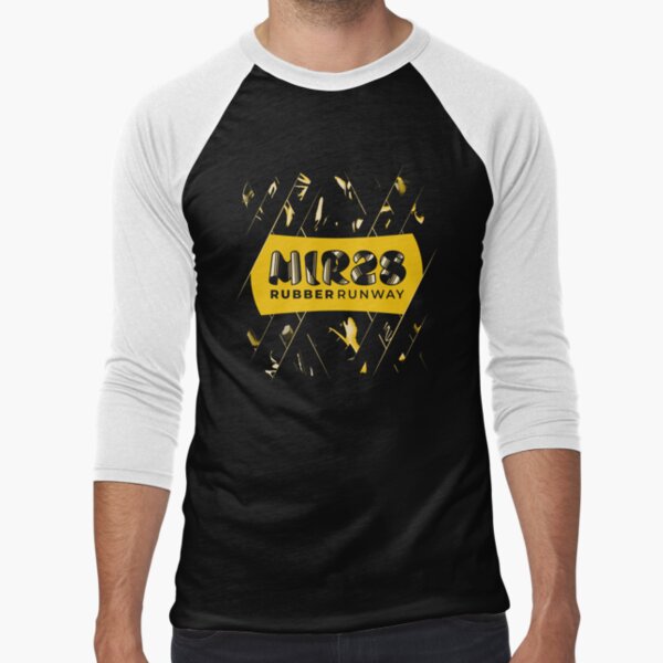 Baseball ¾ Sleeve T-Shirt