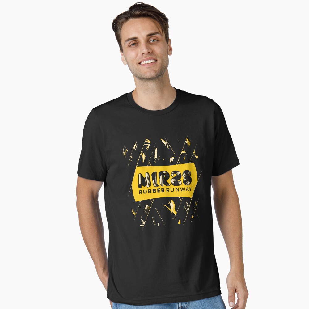 Item preview, Essential T-Shirt designed and sold by MIR-Contest.
