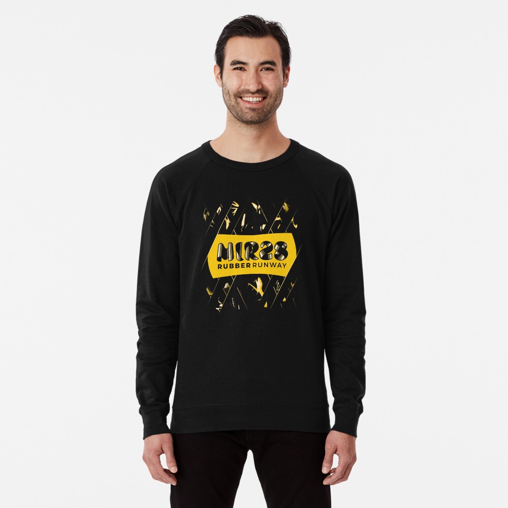 Item preview, Lightweight Sweatshirt designed and sold by MIR-Contest.