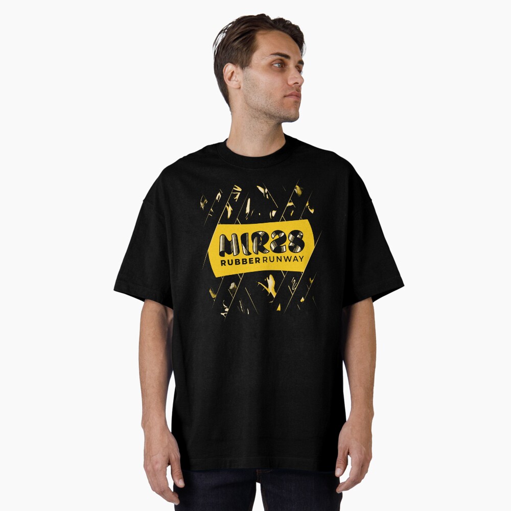 Item preview, Oversized T-Shirt designed and sold by MIR-Contest.