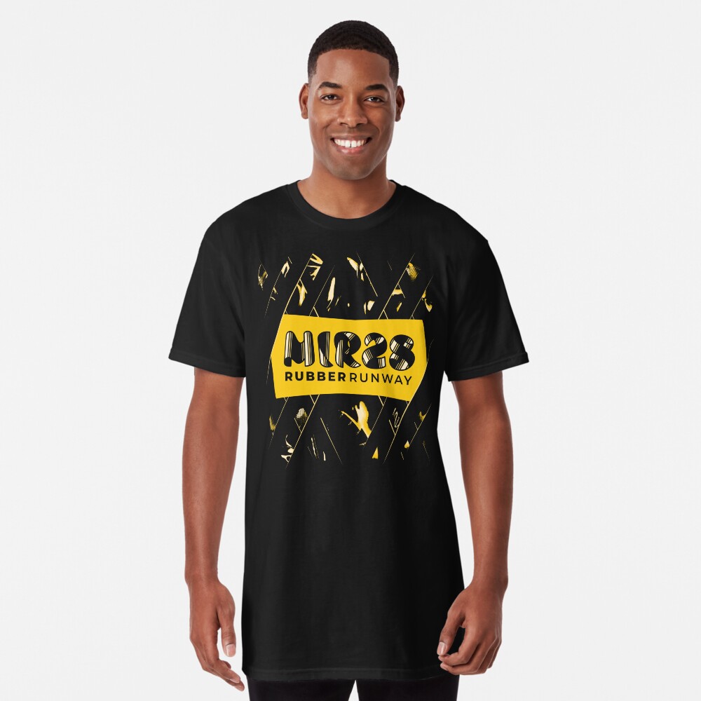 Item preview, Long T-Shirt designed and sold by MIR-Contest.