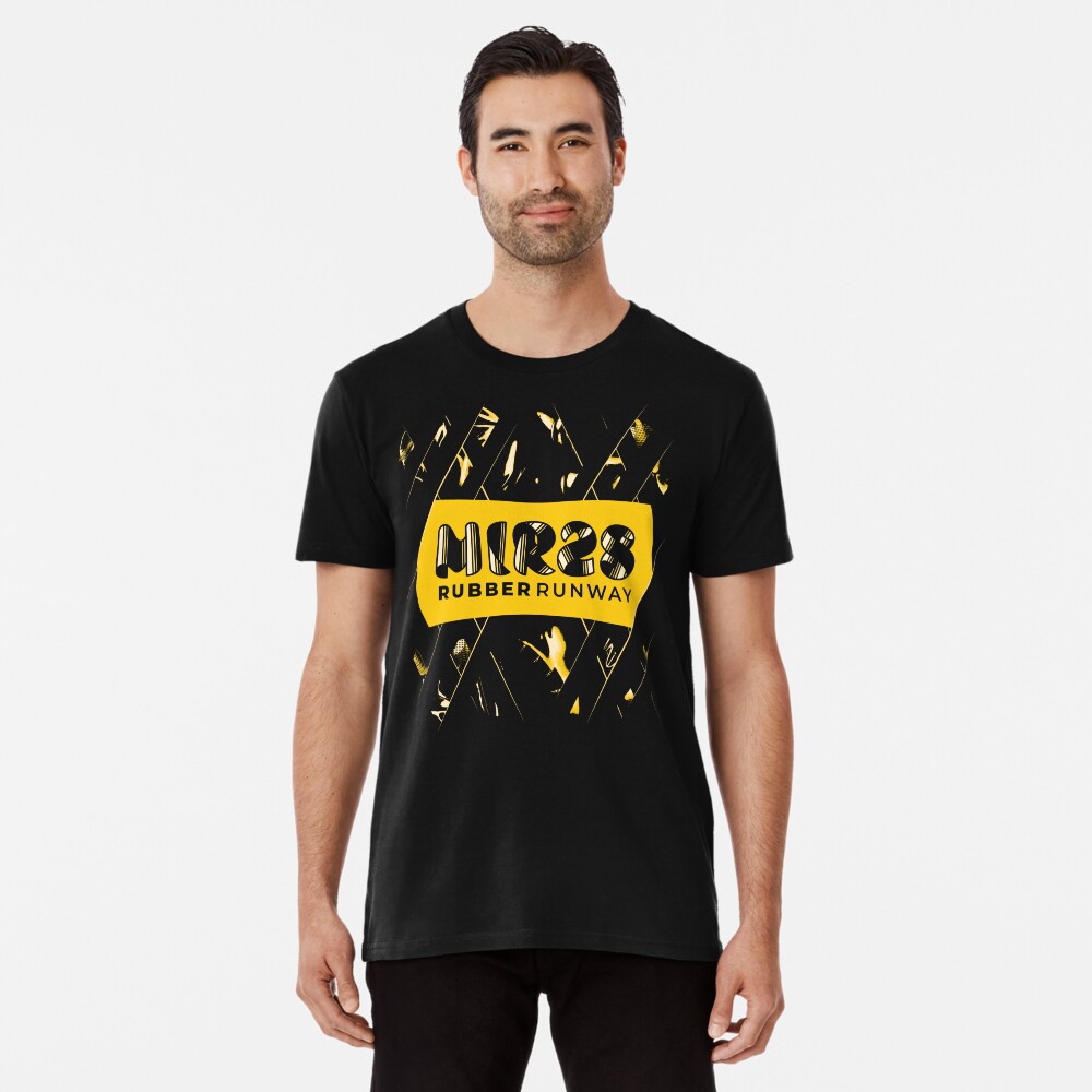 Item preview, Premium T-Shirt designed and sold by MIR-Contest.
