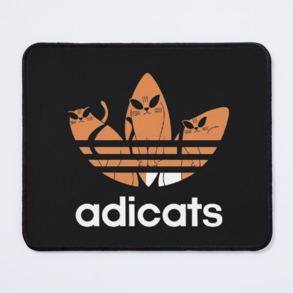 Item preview, adicats designed and sold by 123ks.