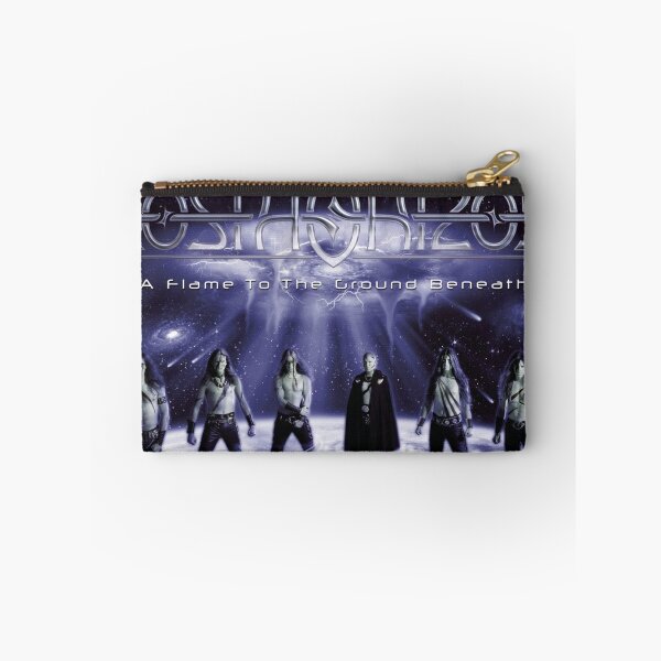 Item preview, Lost Horizon - A Flame to the Ground Beneath album 2003 designed and sold by DAVID MCGUIRE.
