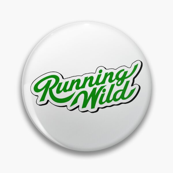 Item preview, RUNNING WILD BY JIN designed and sold by Springethereal.