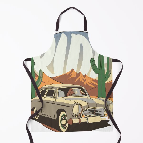 Item preview, Desert Road Ride designed and sold by V-A-H.