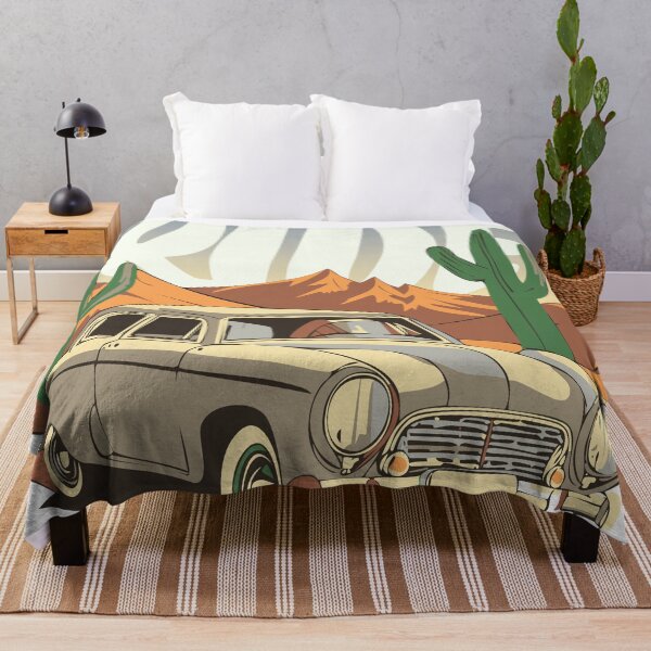 Item preview, Desert Road Ride designed and sold by V-A-H.