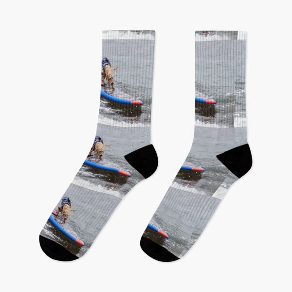 Item preview, I Don't Like Surfing! designed and sold by heatherfriedman.