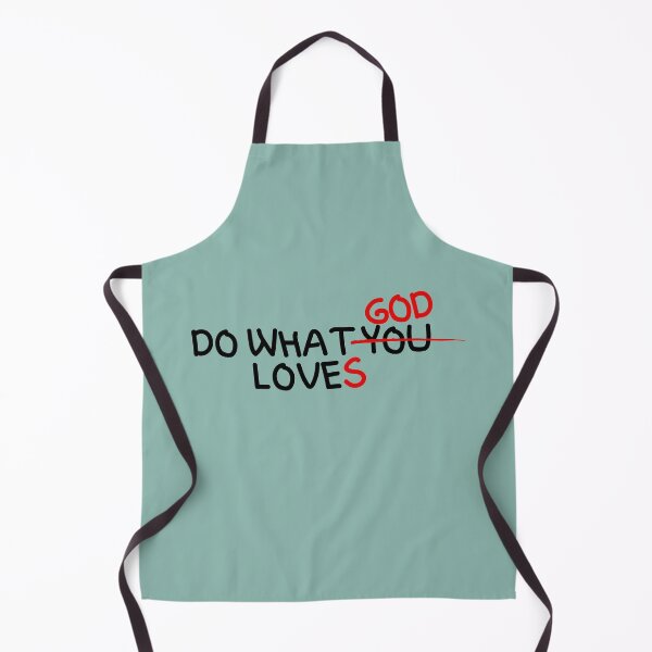 Item preview, Do What God Loves designed and sold by Nancyanna.