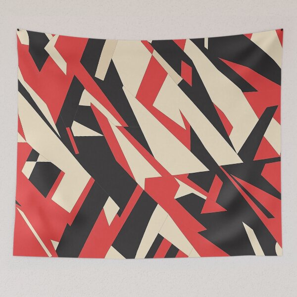 Item preview, Constructivist Inspired designed and sold by vfxbear.