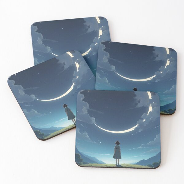 Item preview, Night Sky designed and sold by KiraChie.