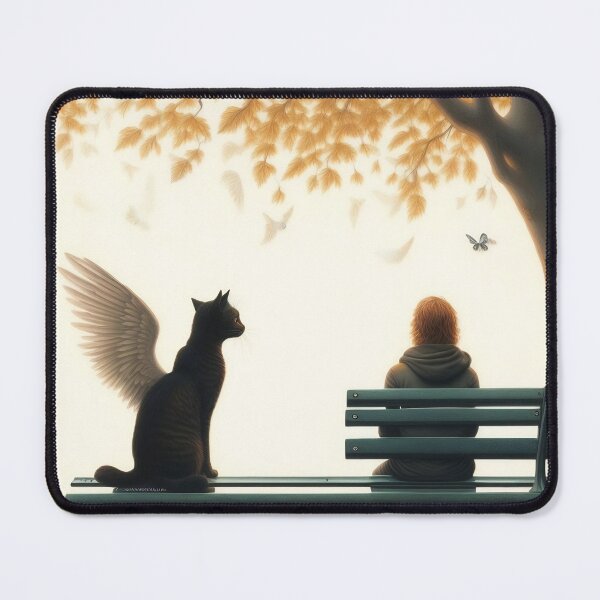 Item preview, Watching You designed and sold by Mina100Art.