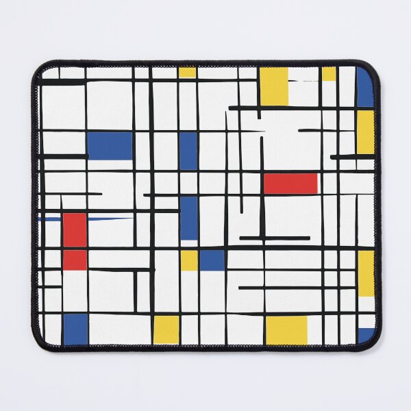 Item preview, De Stijl Inspired  designed and sold by vfxbear.