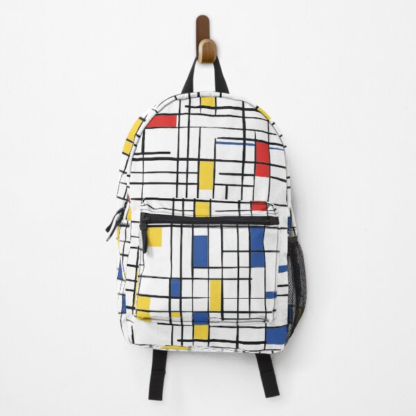 Item preview, De Stijl Inspired  designed and sold by vfxbear.