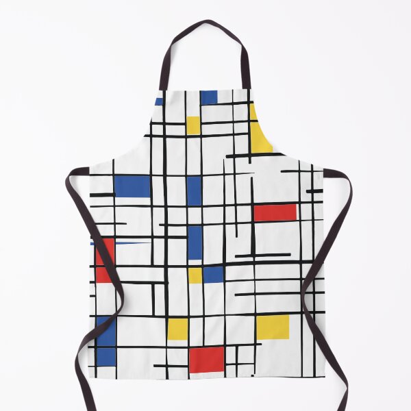 Item preview, De Stijl Inspired designed and sold by vfxbear.