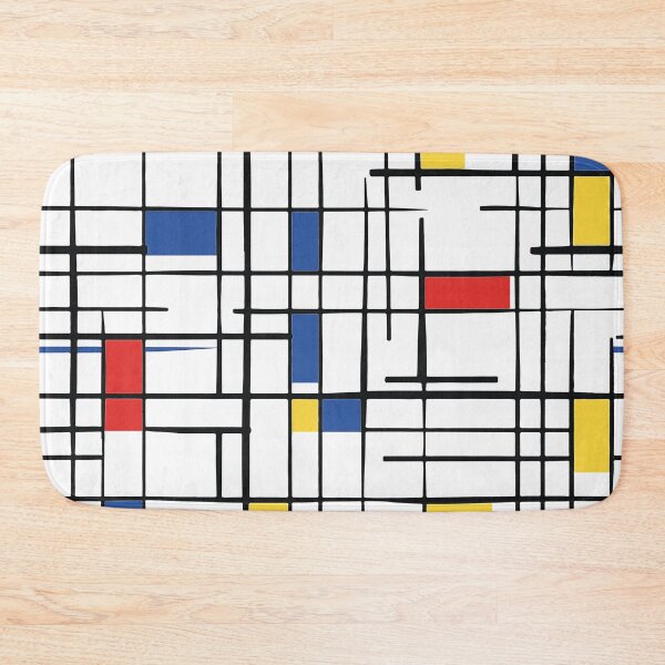 Item preview, De Stijl Inspired  designed and sold by vfxbear.