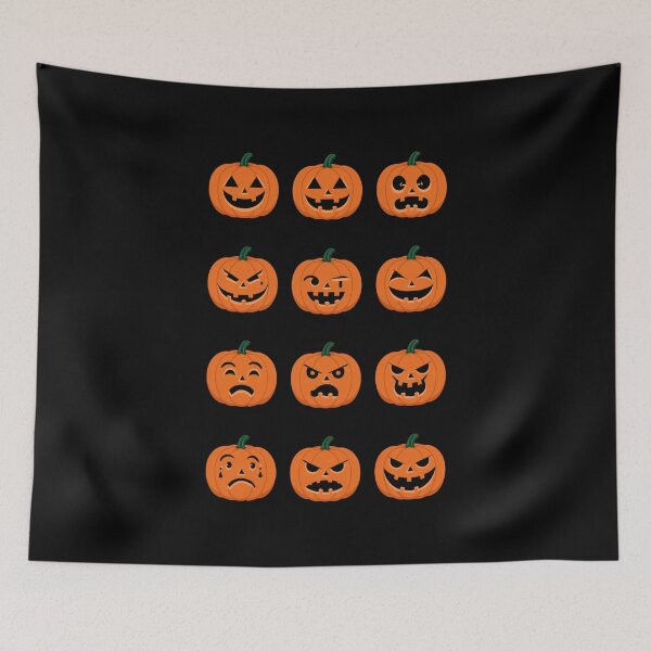 Item preview, What kind of pumpkin are you today? designed and sold by DREAMINGROOSTER.