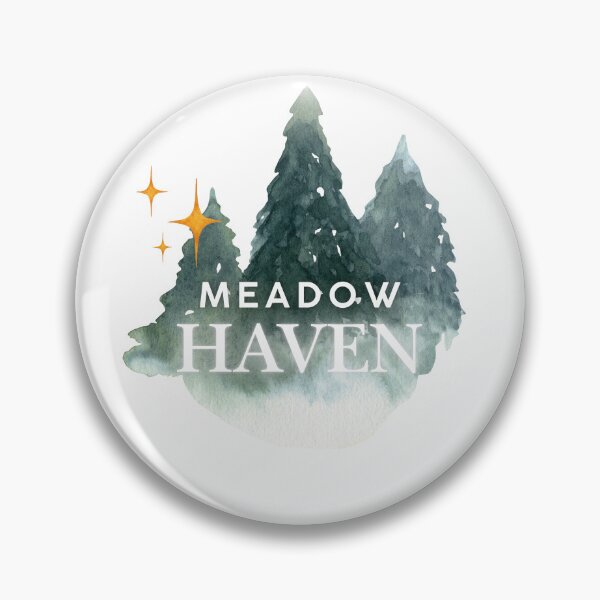 Item preview, Meadow Haven designed and sold by MelodieGrimoire.