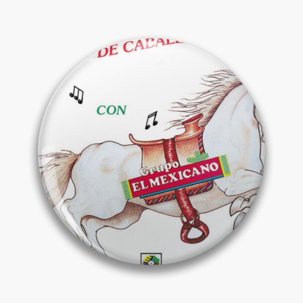Item preview, Mi Banda El Mexicano - A Bailar de Caballito album 1993 designed and sold by DAVID MCGUIRE.