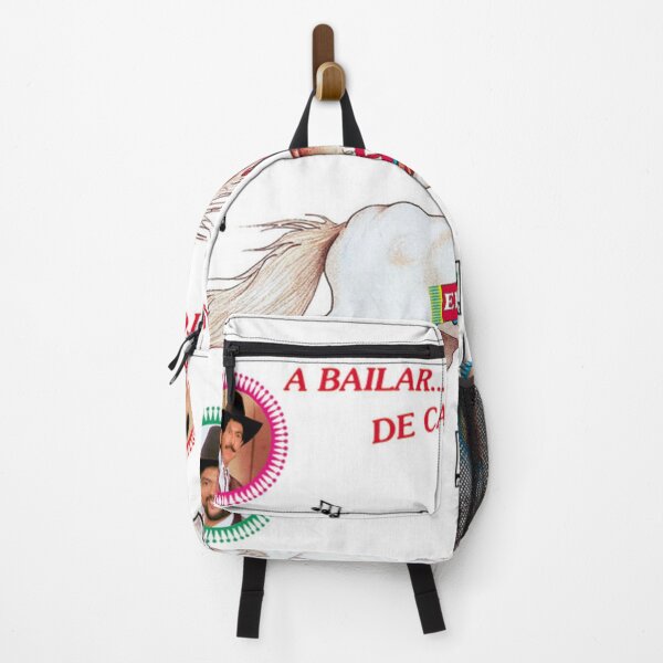Item preview, Mi Banda El Mexicano - A Bailar de Caballito album 1993 designed and sold by DAVID MCGUIRE.
