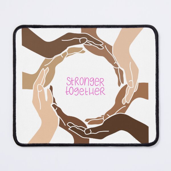 Item preview, Women are stronger together designed and sold by JennieJoyce.