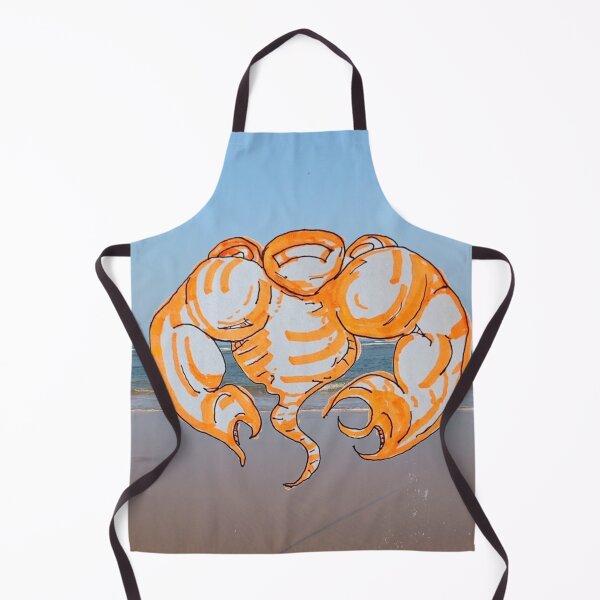 Item preview, Crab beach designed and sold by raulaientsa.