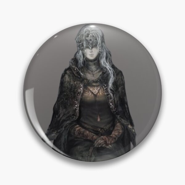 Item preview, firekeeper designed and sold by skrunklypoop.