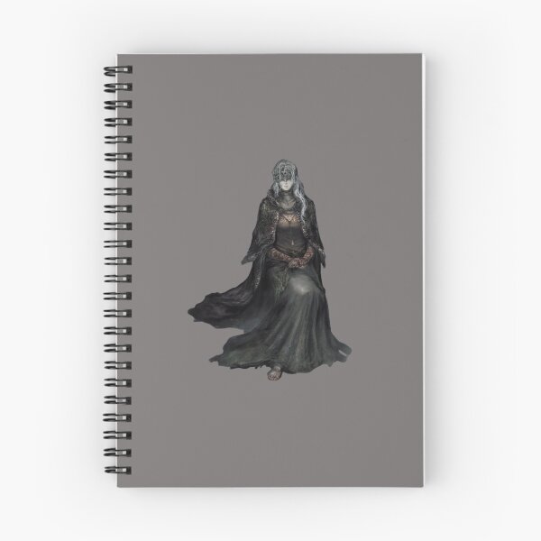 Item preview, firekeeper designed and sold by skrunklypoop.